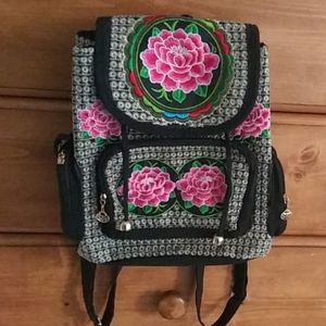 Lovely backpack 🎒